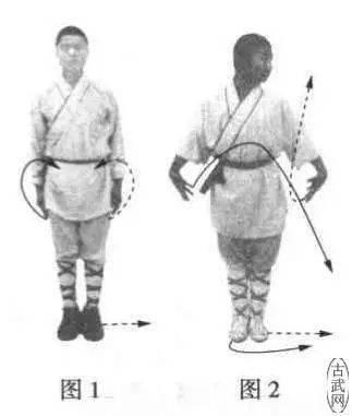 七星拳教学视频,跟随教学视频领略传统武术魅力