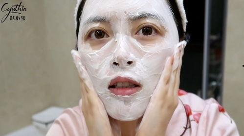 美容卸妆视频,焕发肌肤光彩——跟随美容视频学技巧