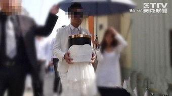 于乃伟冥婚视频,一场跨越生死的爱情仪式