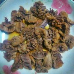 鸡肾的切法视频,视频教学助您轻松掌握