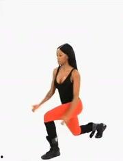 在家健身视频教程,跟随视频教程轻松塑形