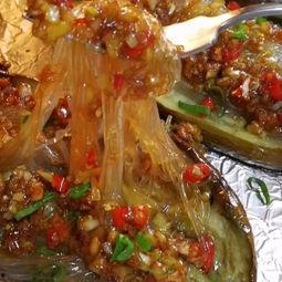 烤粉丝视频,美味瞬间绽放的烹饪艺术