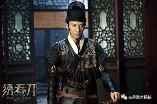 绣春刀视频,暗夜江湖，刀光剑影下的忠诚与背叛