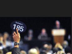 嘉德拍卖视频,精彩瞬间回顾，艺术珍品竞相亮相