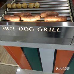 石头烤肠视频,揭秘街头美食的独特魅力